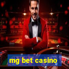 mg bet casino